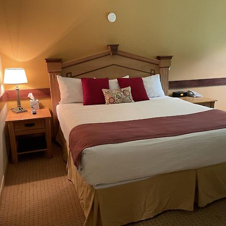 Carson Hot Springs Resort & Spa Rum bild