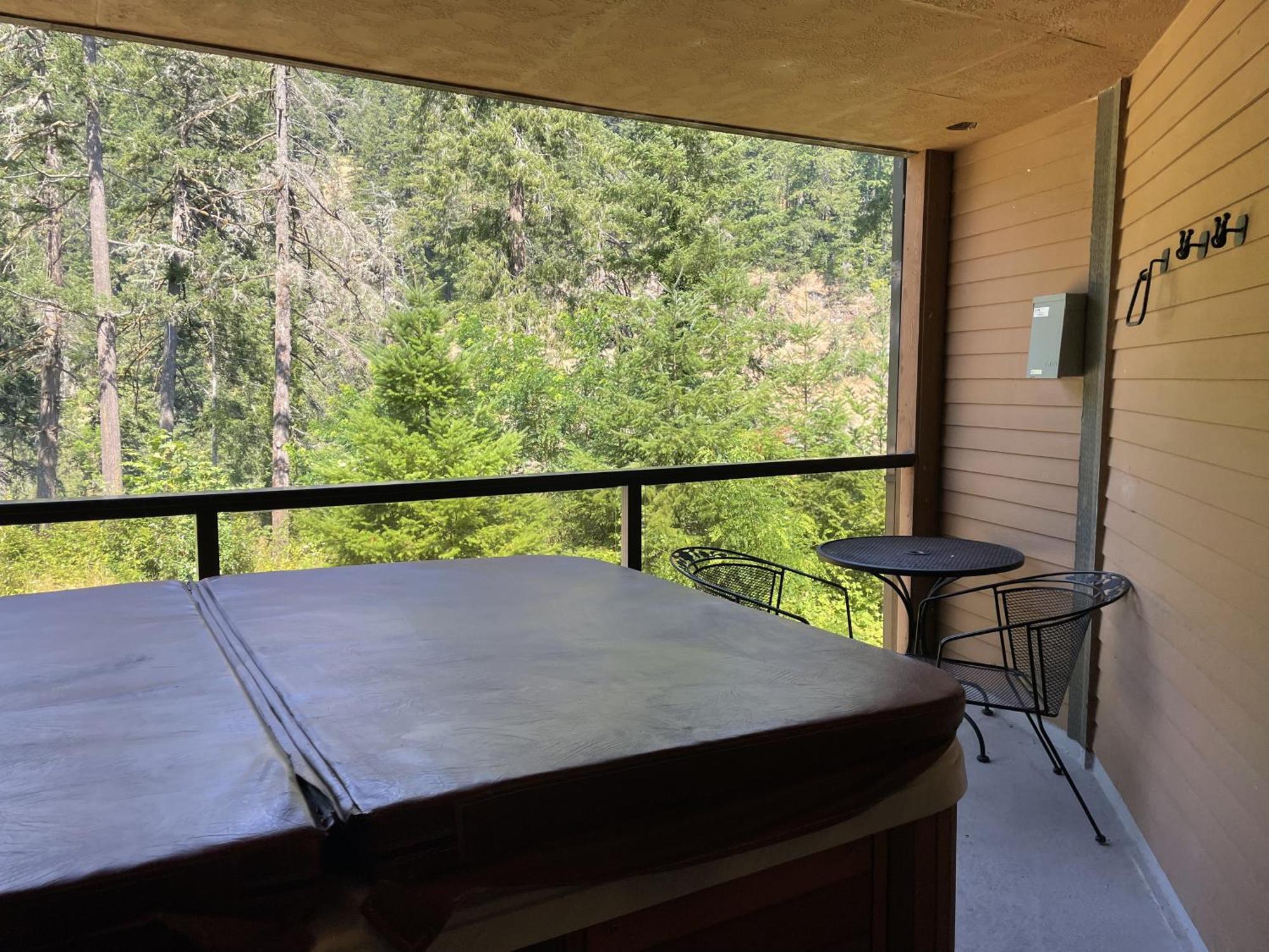 Carson Hot Springs Resort & Spa Rum bild